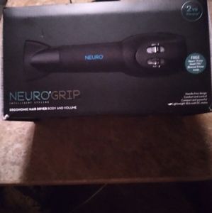 Paul Mitchell NEUROGRIP Blow Dryer